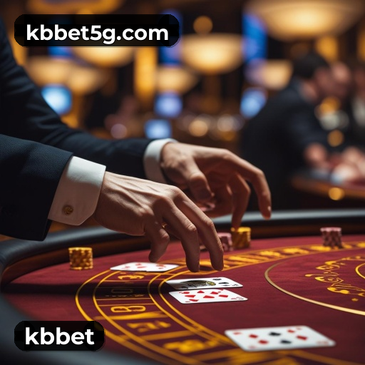 Variedade de slots kbbet