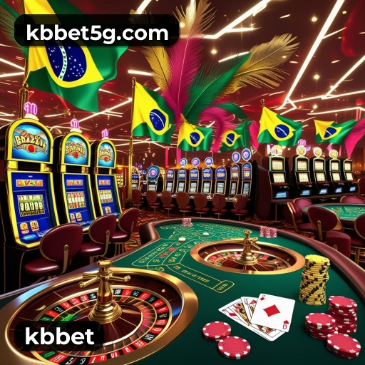 Progressão VIP kbbet