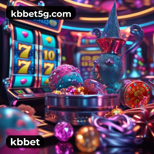 Slots mobile kbbet