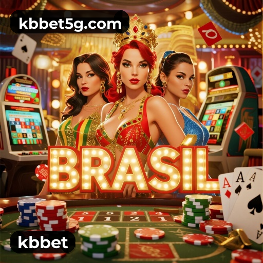 Bônus App kbbet