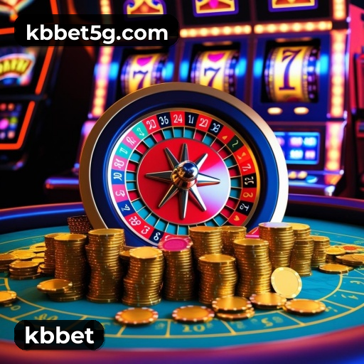 Benefícios VIP kbbet