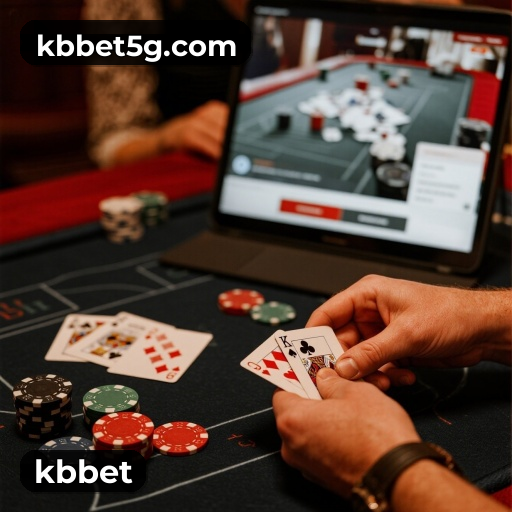 Aplicativo móvel kbbet para iOS e Android