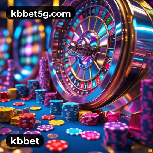App Mobile kbbet
