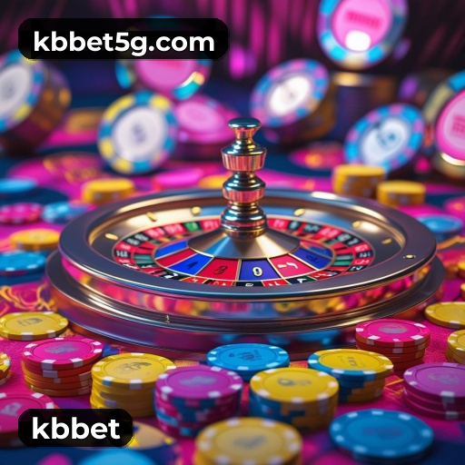 Evolução VIP kbbet