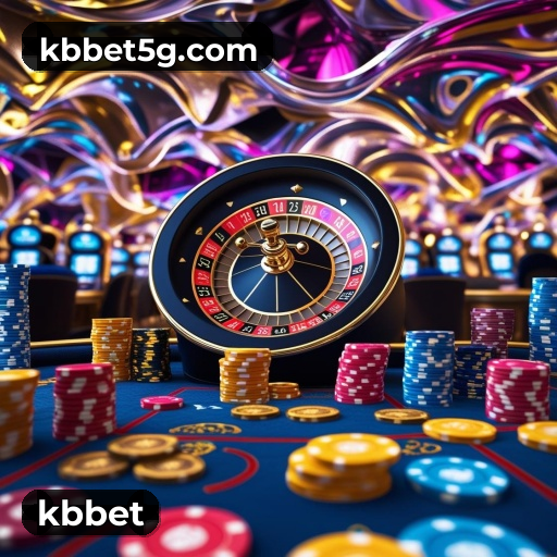 Aplicativo móvel kbbet para iOS e Android