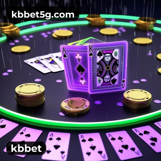 Vantagens App kbbet