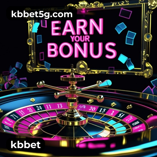 Slots RTP kbbet