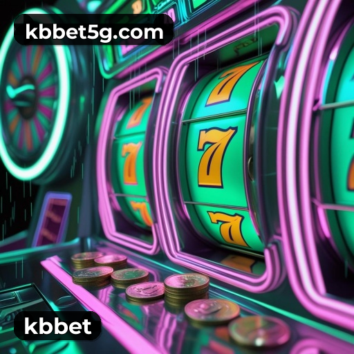 Jackpots kbbet