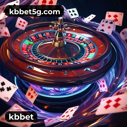 Jogos App kbbet