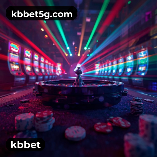 Jackpots kbbet