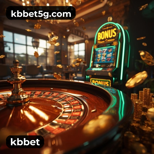 Registro kbbet