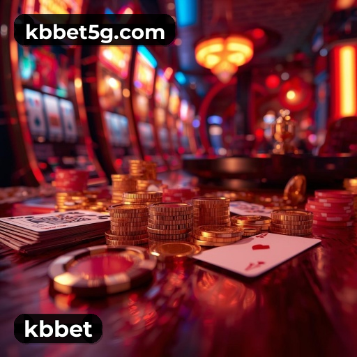 Evolução VIP kbbet