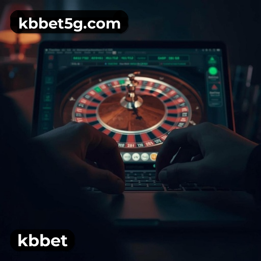 Segurança App kbbet