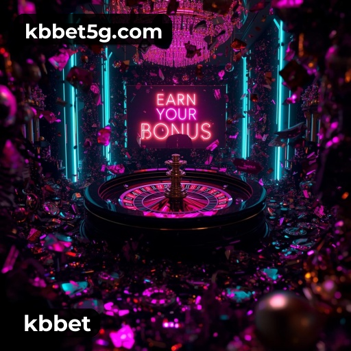 Promoções kbbet