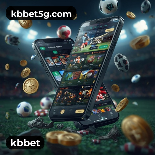 Progressão VIP kbbet