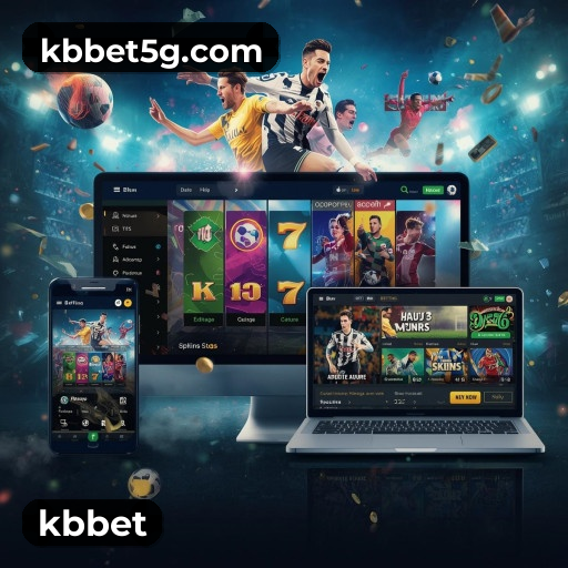 Recursos App kbbet