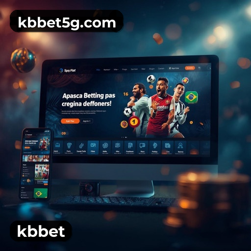 App Desktop kbbet