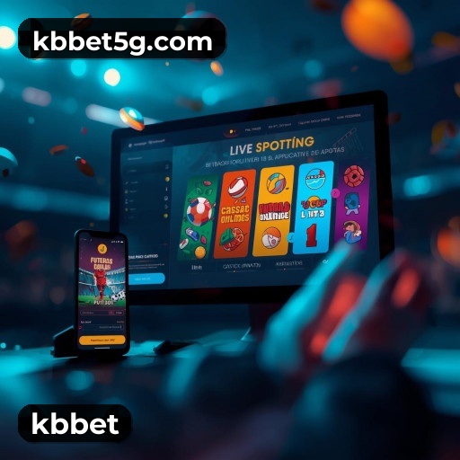 Qualificar VIP kbbet