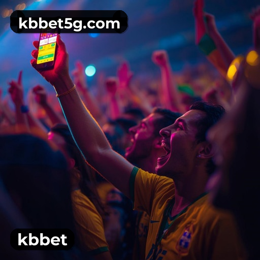 Vantagens App kbbet