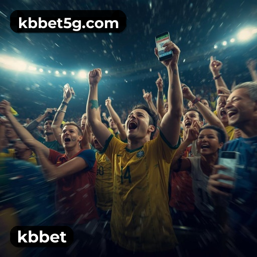 Segurança App kbbet