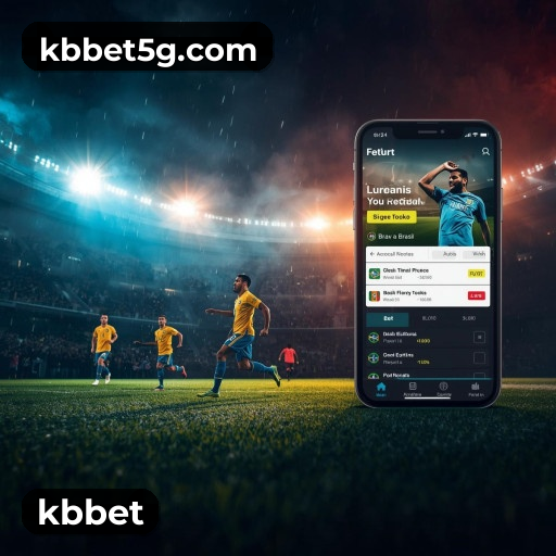 Chances Ganhar kbbet
