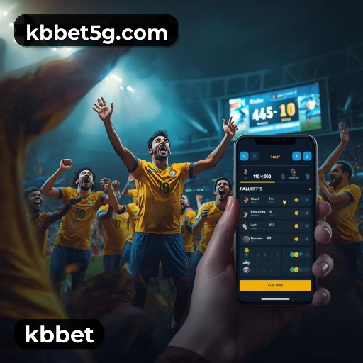 Vantagens VIP kbbet