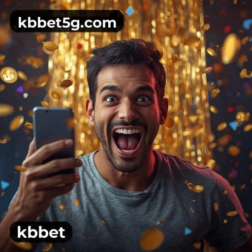 Jogos App kbbet