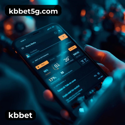Benefícios Download kbbet
