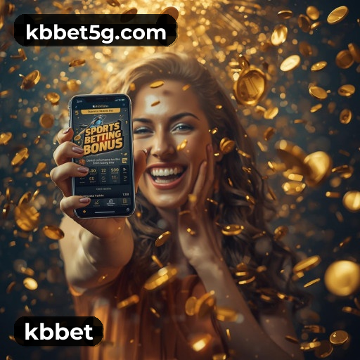 Promoções App kbbet
