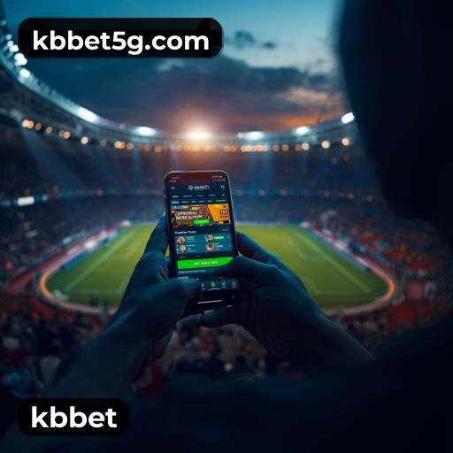 Ganhador kbbet