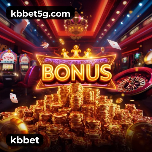 Bônus VIP kbbet