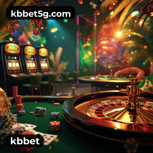 Promoções kbbet
