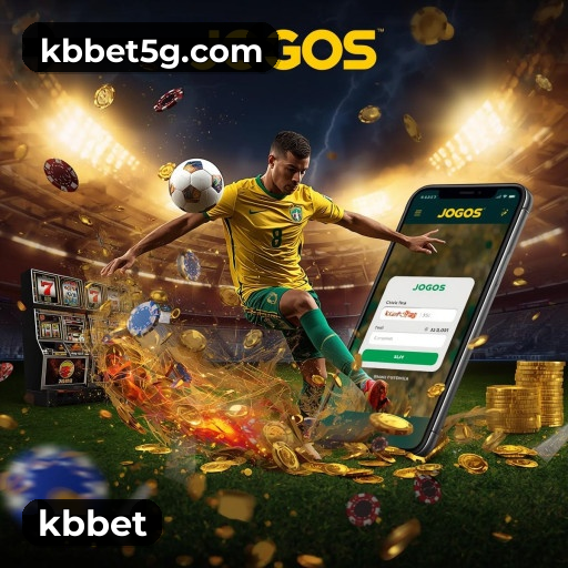 App Mobile kbbet