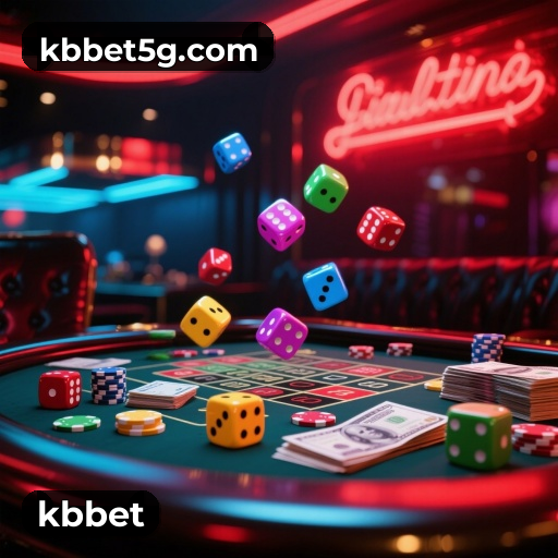 Recursos App kbbet