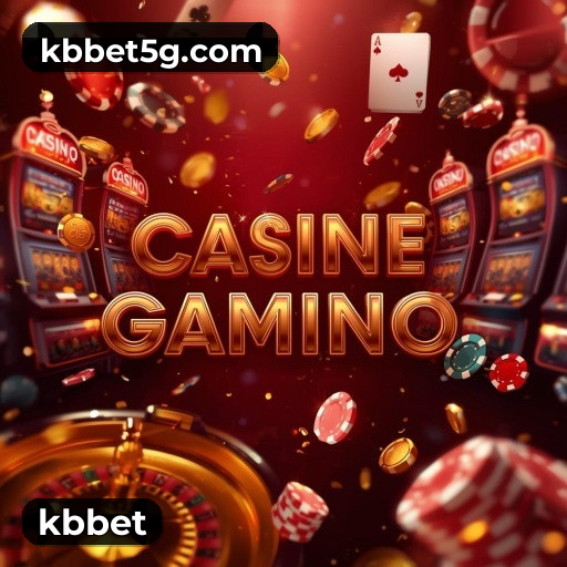 Aplicativo móvel kbbet para iOS e Android