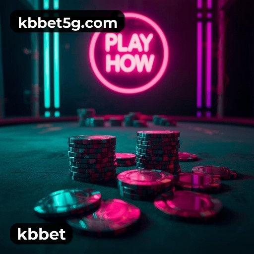 Qualificar VIP kbbet